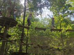 -WeLope紫金山探险公园