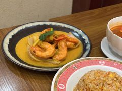 -曼谷食堂·泰国家庭料理(丹桂路店)