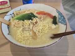 -皆道拌麻辣烫·麻辣拌