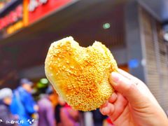 -朱记小郑酥烧饼(建康路店)