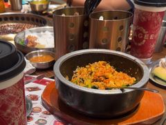 -一品诚记烤肉(大连柏威年购物中心店)