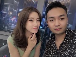 -3AM·S HAIR SALON烫发染发接发