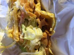 -煎饼道·新鲜现做(来福士店)