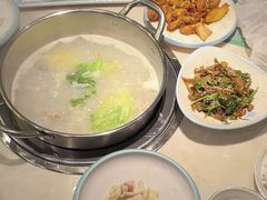 -粤顺渔坊·中山脆肉鲩火锅(清湖店)