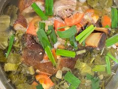 -快活林酒家(扎佐店)