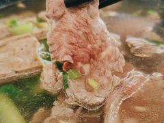 -合意桐坑牛肉粿·鲜牛肉火锅(嵩山总店)