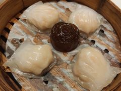 稻香鲜虾饺-稻香酒家(天河城店)