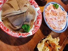 -楠火锅(仁恒梦中心店)