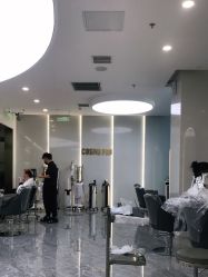 点击看大图 -COSMO PRO造型