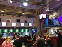 大堂-捞围鲜·港式打边炉(海阳路店)