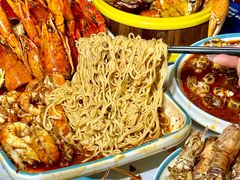 -三妹小龙虾·黄油蟹(华侨城总店)