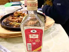 頭曲-时利和美食(东方广场店)