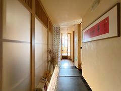 -梅间堂茶馆(绿地缤纷城店)