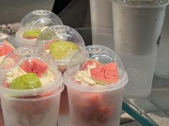 -喜茶(深圳万象城黑金店)