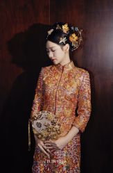 -B.Bridge Couture婚纱礼服(福田店)