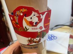 -茶百道(昌里路店)
