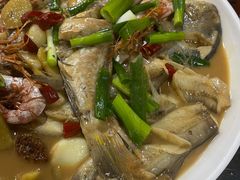 -健跳小海鲜(人民路店)