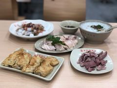 五香卷-百家鸡味馆(清泰店)
