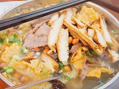 -周成芝螺蛳粉(人和店)