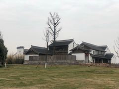 -云水涧亲子度假酒店