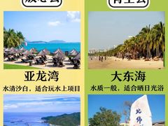 -亚龙湾热带天堂森林公园