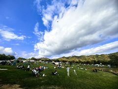 -玉渡山自然风景区