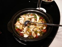 -黔蘑菇四季餐厅(观山湖店)