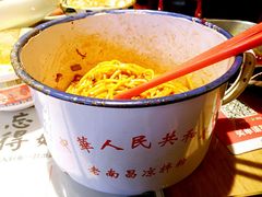 -味福记·本地特色菜(八一万达广场店)