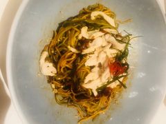 -港丽餐厅(高德置地店)