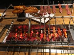 -悦屋老板娘的烤肉店(紫薇田园店)