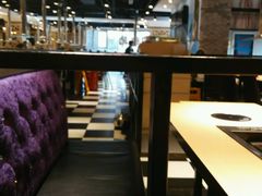 -比尔斯健康烤肉自助餐厅