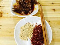 卢妈冷锅串串香-雲记卢妈冷锅串串(中道街总店)