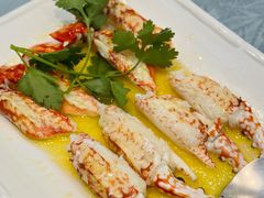 -东海酒家(长平东路店)