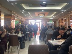 大堂-托克逊老四号餐厅