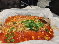 -红辣椒·川菜·火锅(科华路店)