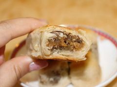 葱油酥-宫廷糕点铺