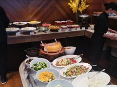 -拉蒂娜·巴西牛排馆 Latina·Brazilian Steakhouse(陆家嘴旗舰店)