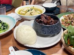 -大娘舅·江景餐厅桐庐菜(白冷线店)
