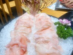 -打酱友•斑鱼海鲜粥火锅(吴桥店)