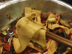 -弓虽昌焖烧鸡(大竹林店)