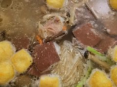 南京老鸭粉丝汤-南京人家(盛京大奥莱店)