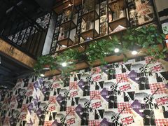 -蛙鱼道美蛙鱼自助火锅(新耍都店)