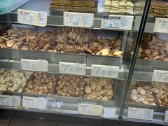 -上海哈尔滨食品厂(淮海中路店)