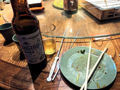 -小杨烤肉(朱雀店)