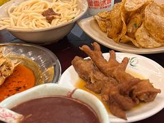 -小街天府(西工小街店)