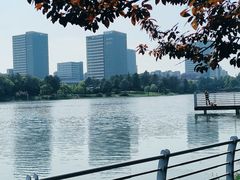 -美兰湖景区