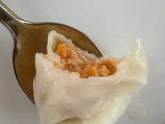 -喜鼎海胆水饺(东港店)