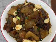 -虎洞山庄食府