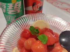 -肥肥虾庄·金牌油焖大虾(汉街SKP店)