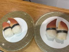 -晴季寿司(延河路万达广场店)